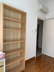 Tanglin View (D3), Condominium #217420701
